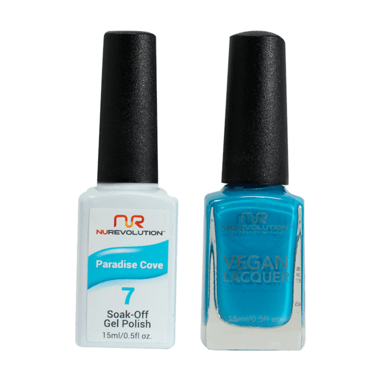 NR Trio Duo #007