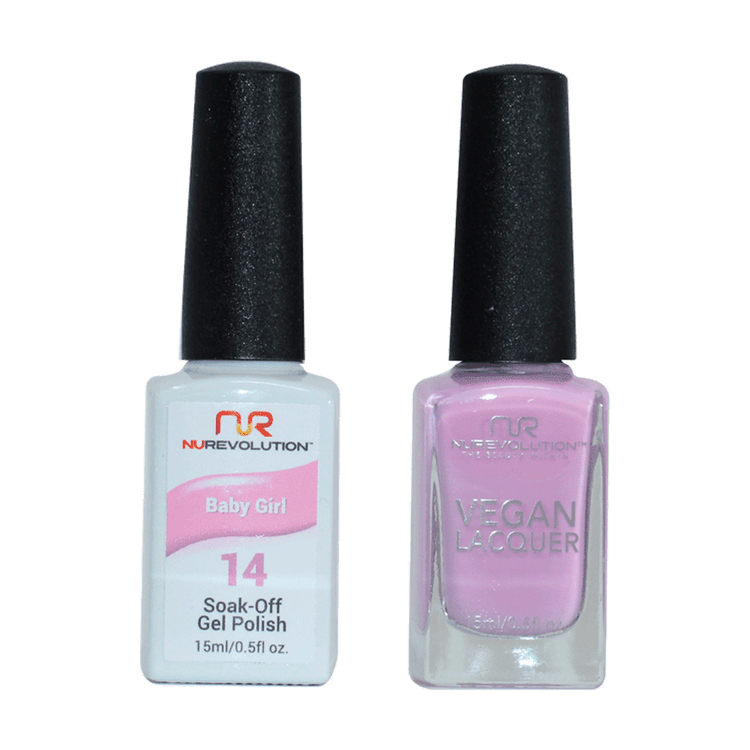 NR Trio Duo #014