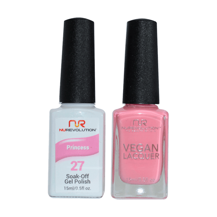 NR Trio Duo #027