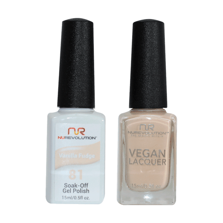 NR Trio Duo #081