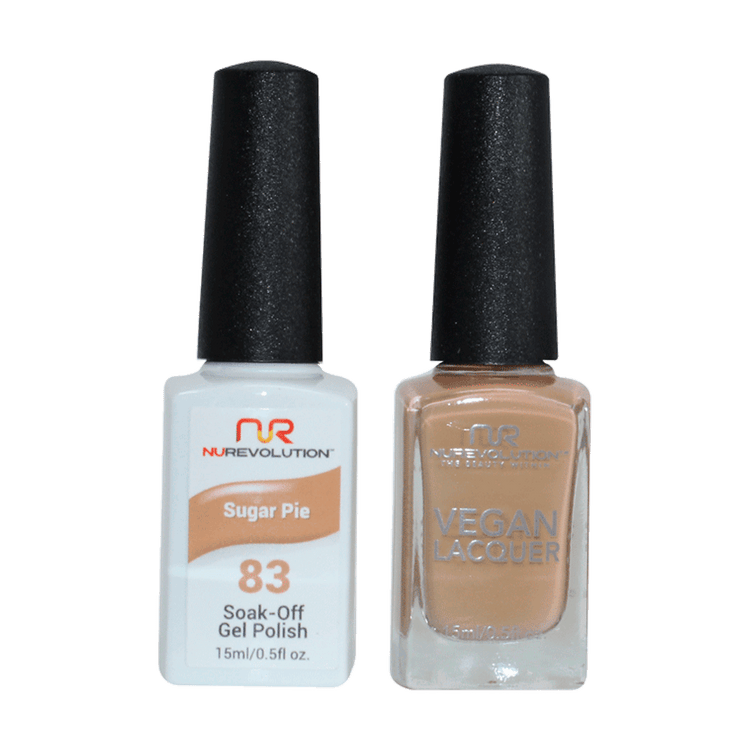 NR Trio Duo #083