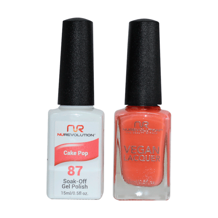 NR Trio Duo #087