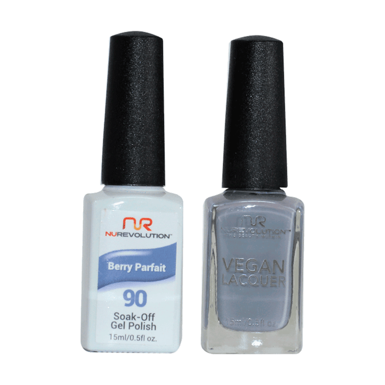 NR Trio Duo #090