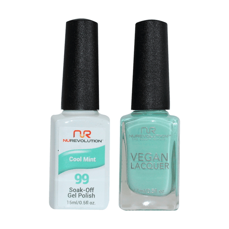 NR Trio Duo #099