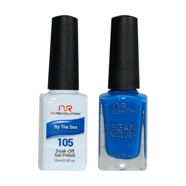 NR Trio Duo #105
