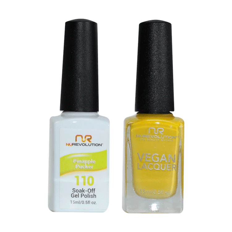 NR Trio Duo #110
