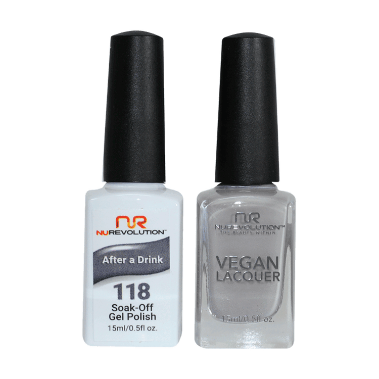 NR Trio Duo #118