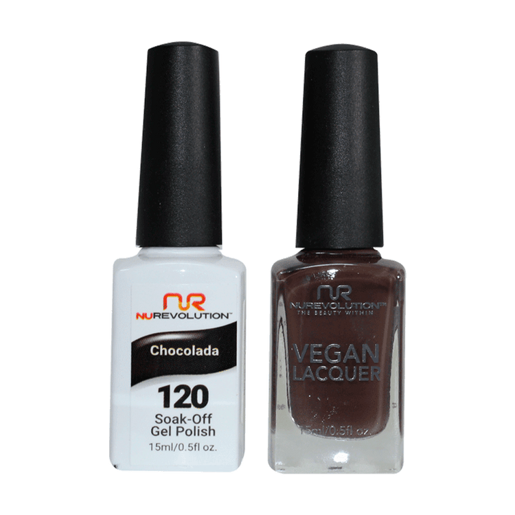 NR Trio Duo #120
