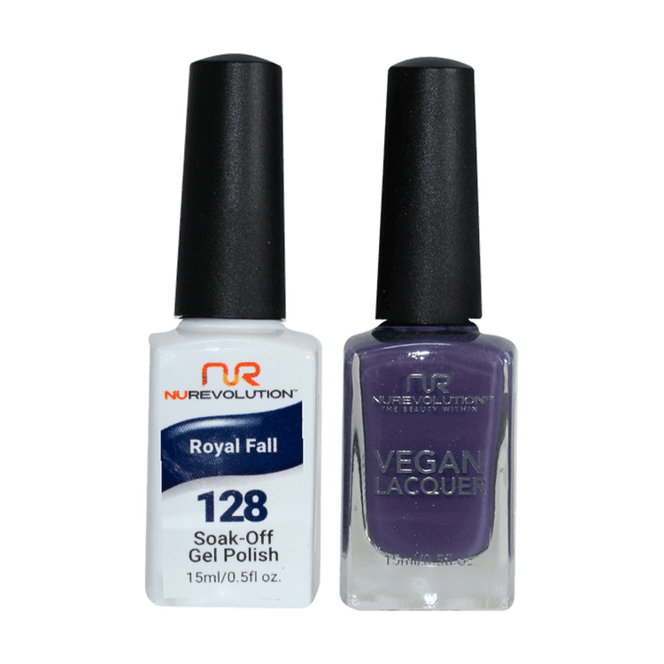 NR Trio Duo #128