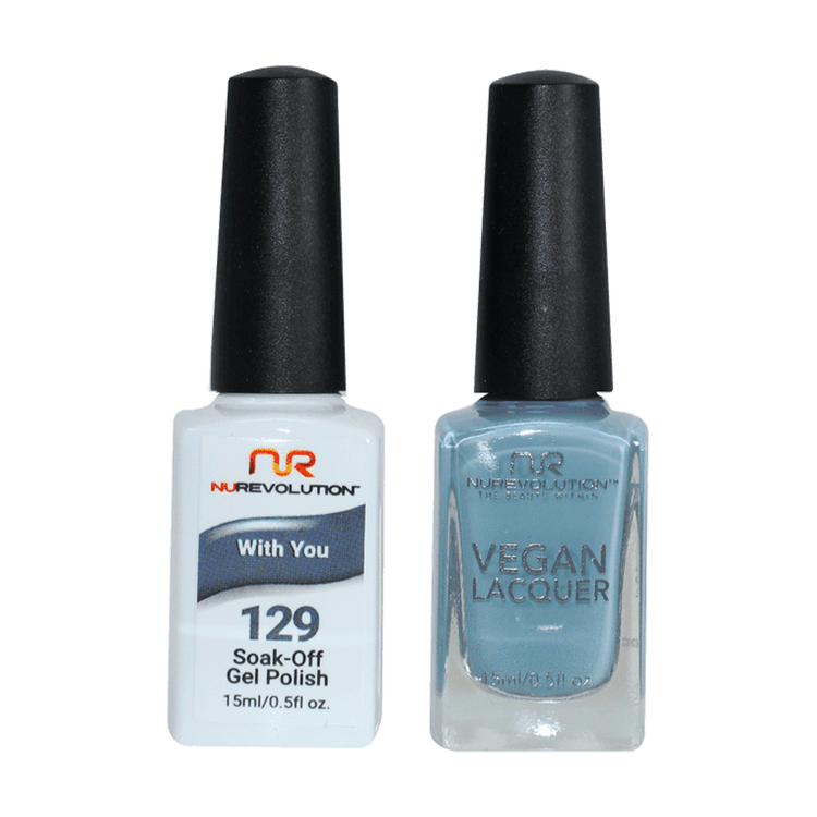 NR Trio Duo #129