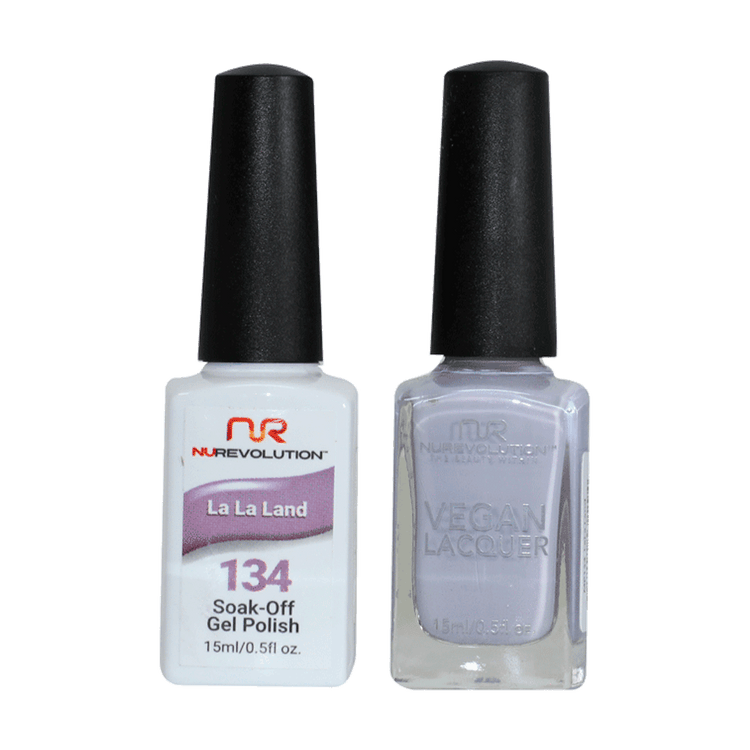 NR Trio Duo #134