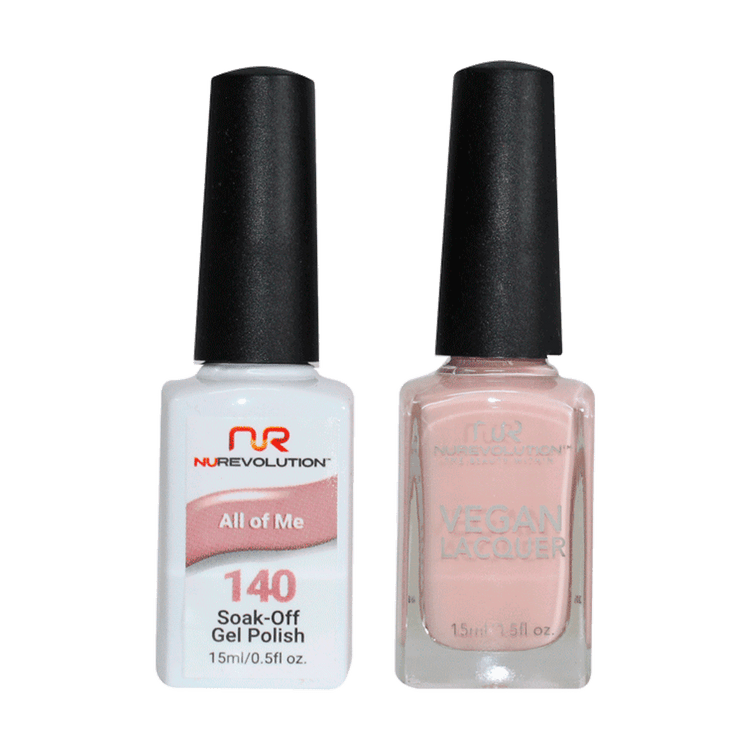 NR Trio Duo #140