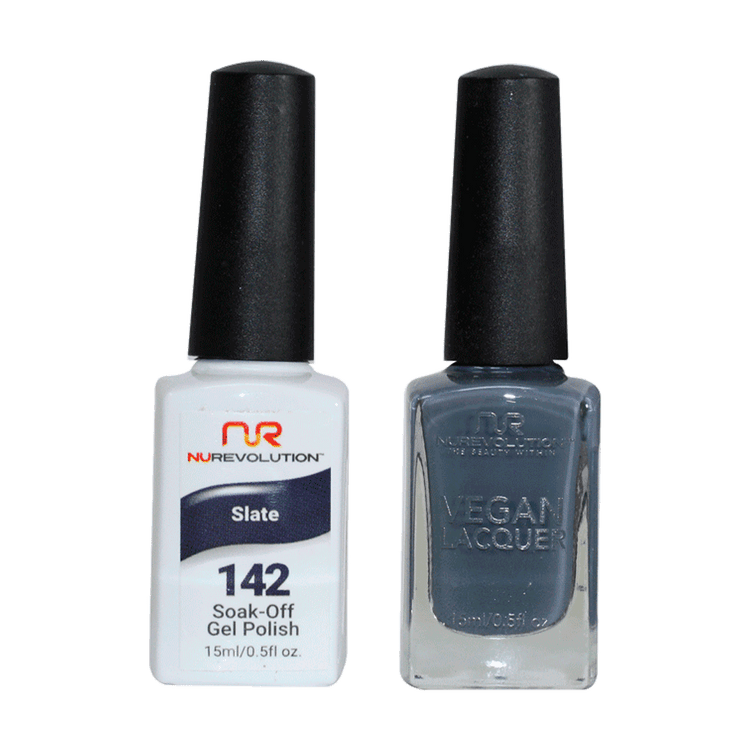 NR Trio Duo #142