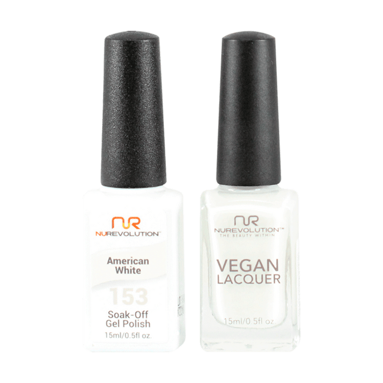 NR Trio Duo #153