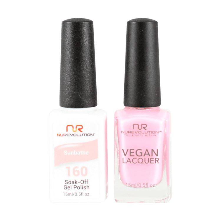 NR Trio Duo #160