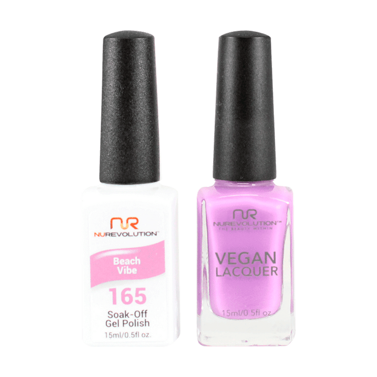NR Trio Duo #165