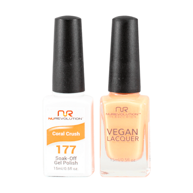 NR Trio Duo #177