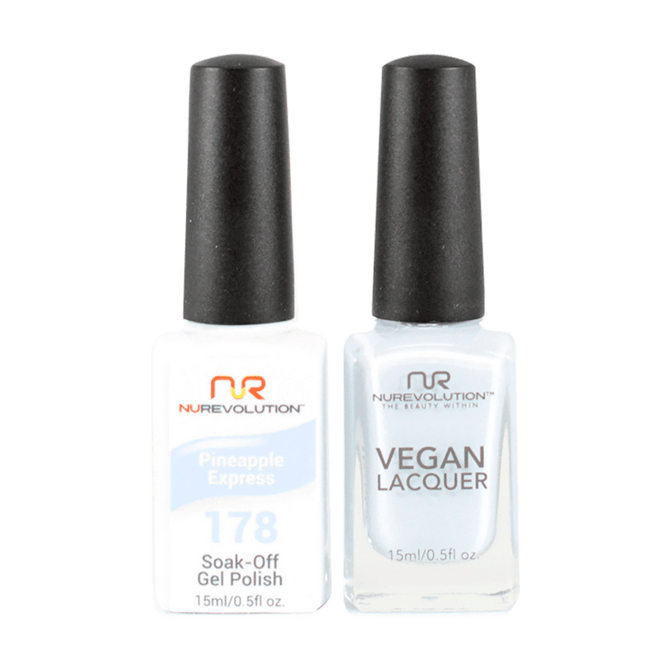 NR Trio Duo #178