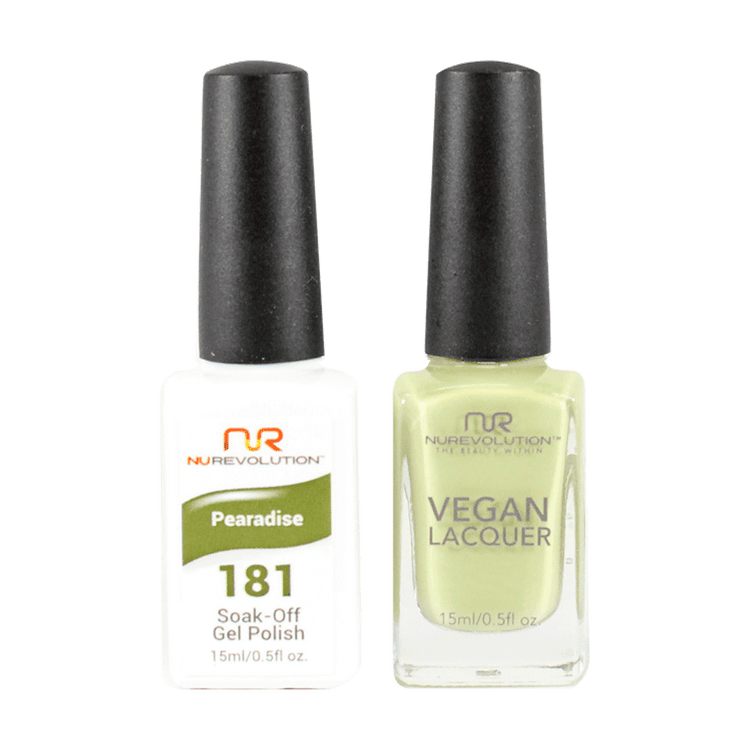 NR Trio Duo #181