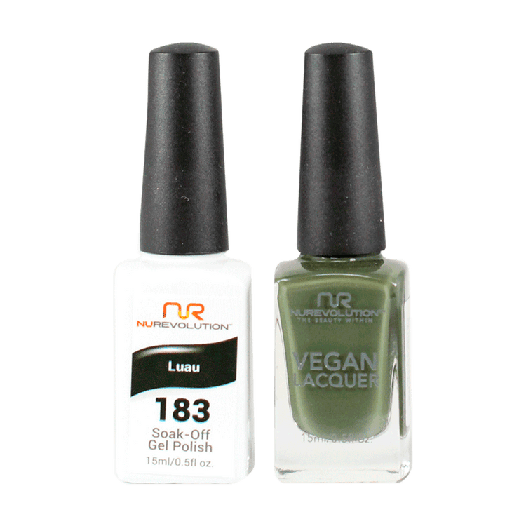 NR Trio Duo #183