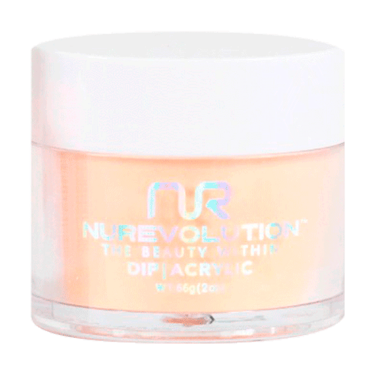 NR Trio Dip 2oz - #085