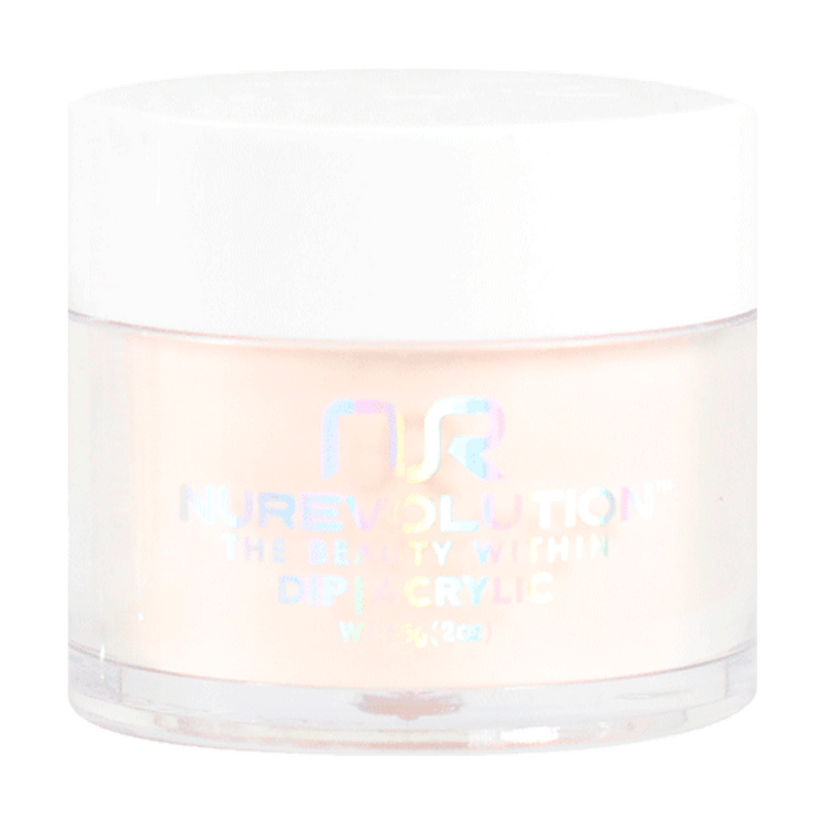 NR Trio Dip 2oz - #154
