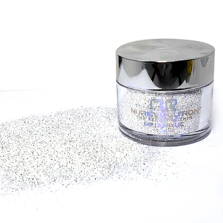 Nurevolution Starlite (loose Glitter) 2oz #118