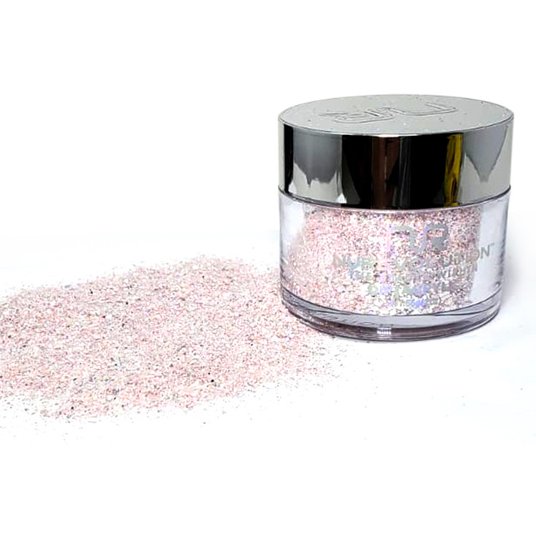 Nurevolution Starlite (loose Glitter) 2oz #128