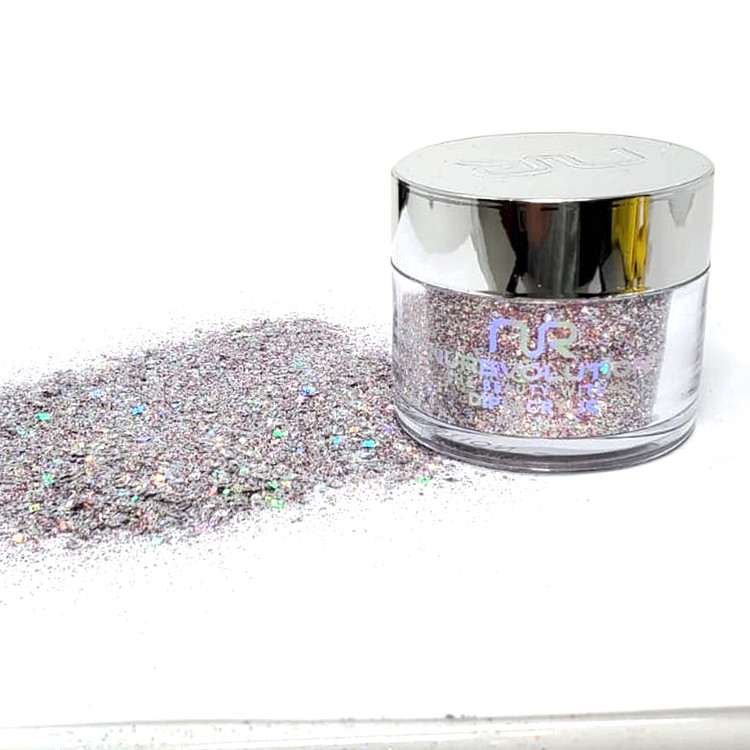 Nurevolution Starlite (loose Glitter) 2oz #132