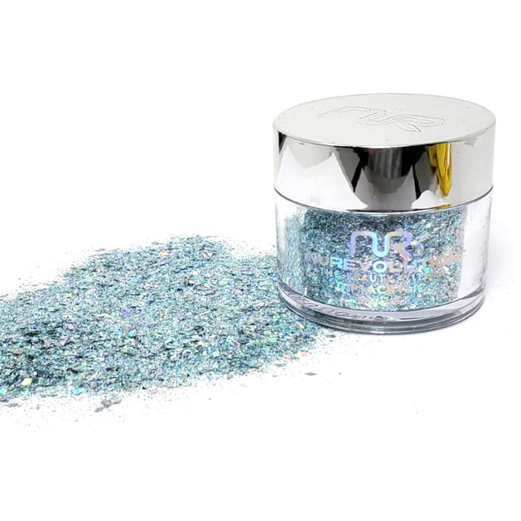 Nurevolution Starlite (loose Glitter) 2oz #135