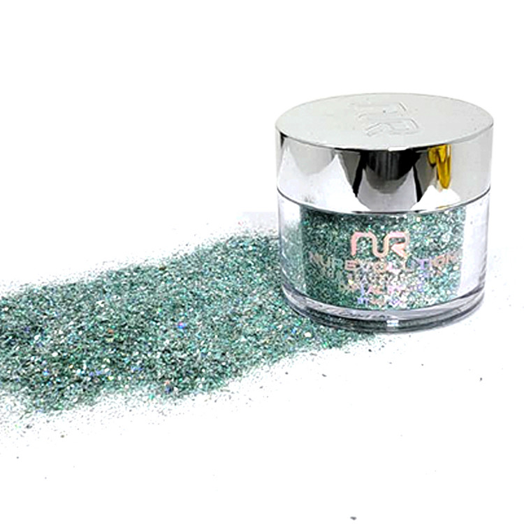 Nurevolution Starlite (loose Glitter) 2oz #138