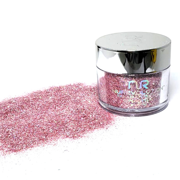 Nurevolution Starlite (loose Glitter) 2oz #143