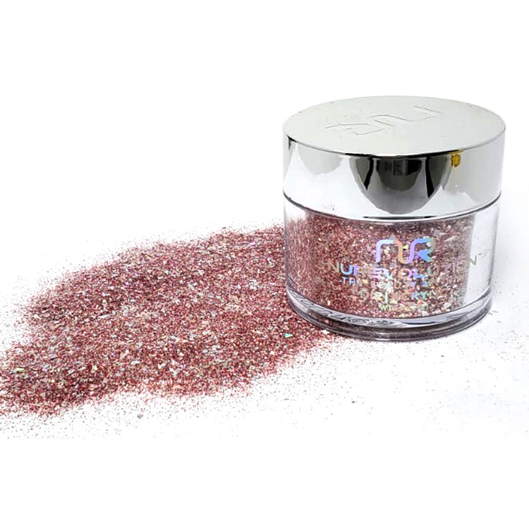 Nurevolution Starlite (loose Glitter) 2oz #144