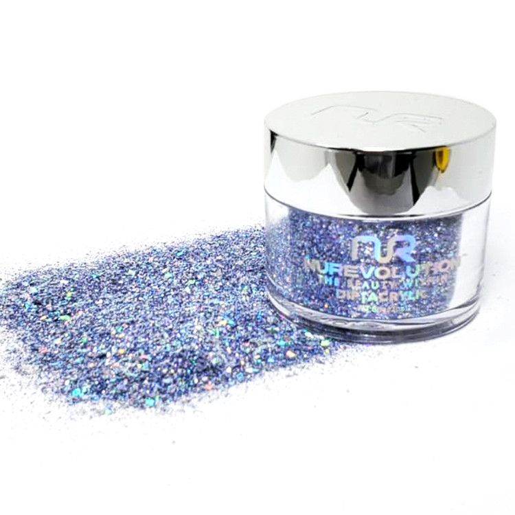 Nurevolution Starlite (loose Glitter) 2oz #145