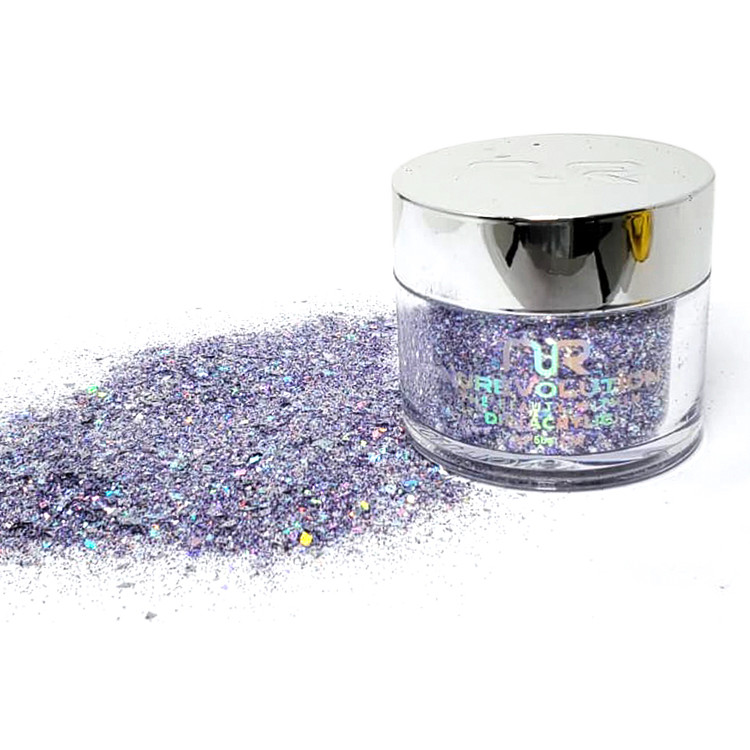 Nurevolution Starlite (loose Glitter) 2oz #149