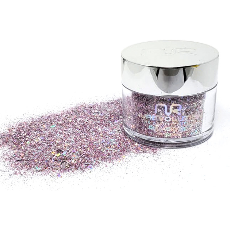 Nurevolution Starlite (loose Glitter) 2oz #152