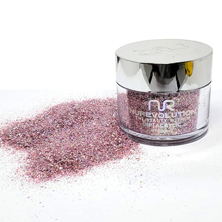 Nurevolution Starlite (loose Glitter) 2oz #154
