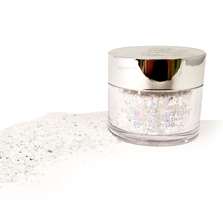 Nurevolution Starlite (loose Glitter) 2oz #155