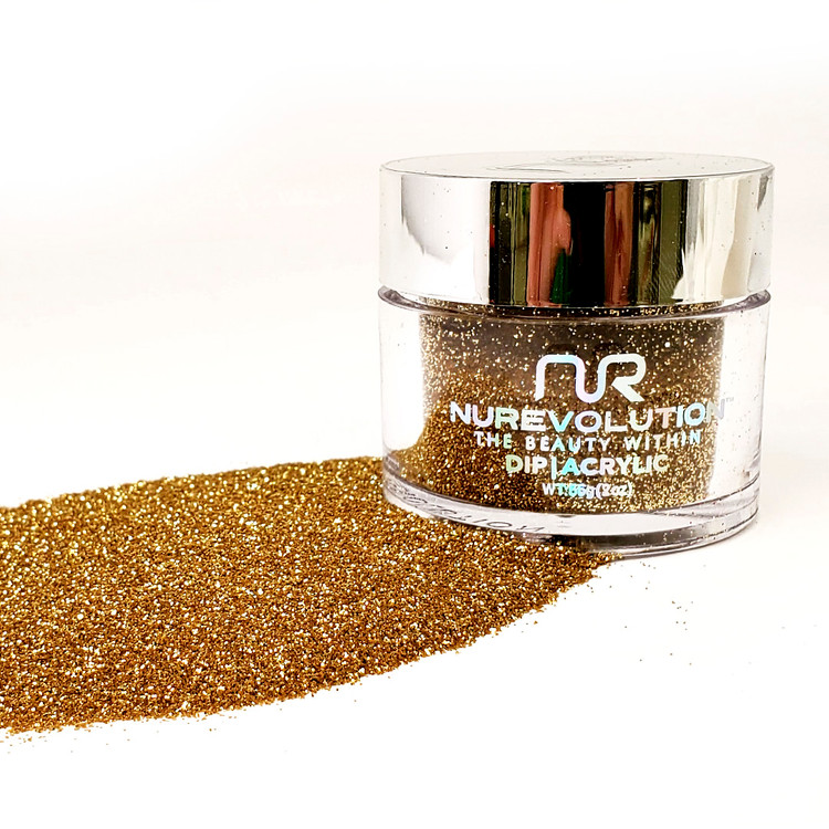 Nurevolution Starlite (loose Glitter) 2oz #161