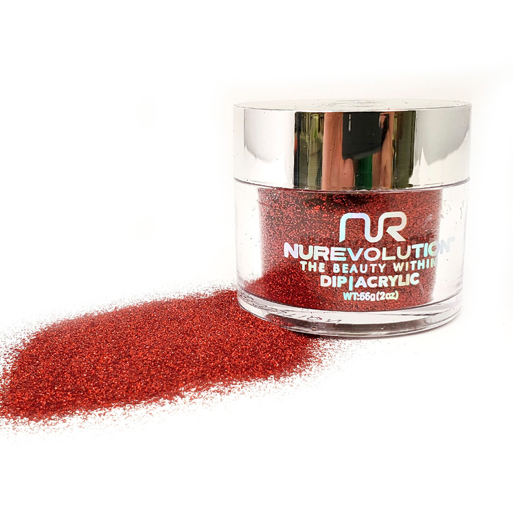 Nurevolution Starlite (loose Glitter) 2oz #169