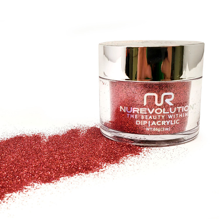 Nurevolution Starlite (loose Glitter) 2oz #171