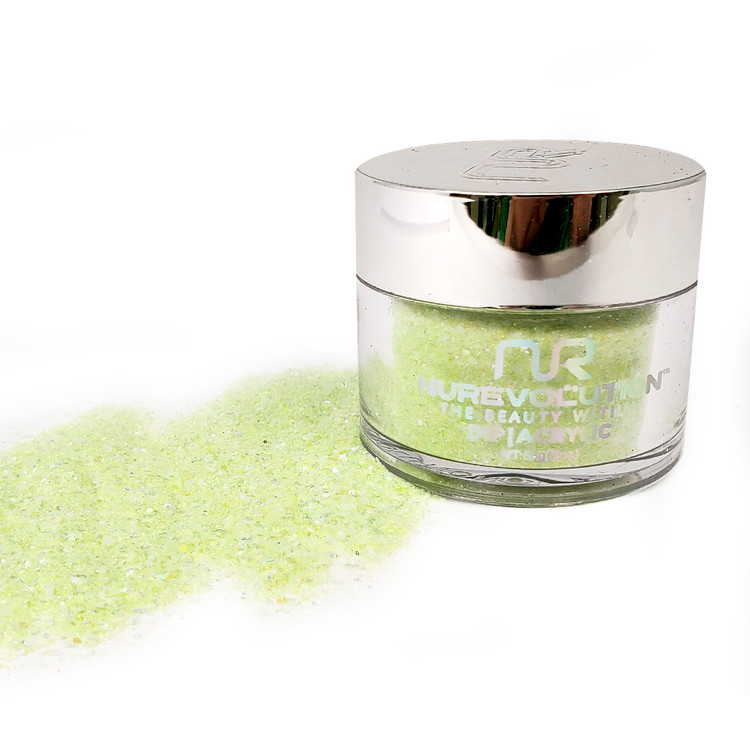 Nurevolution Starlite (loose Glitter) 2oz #189