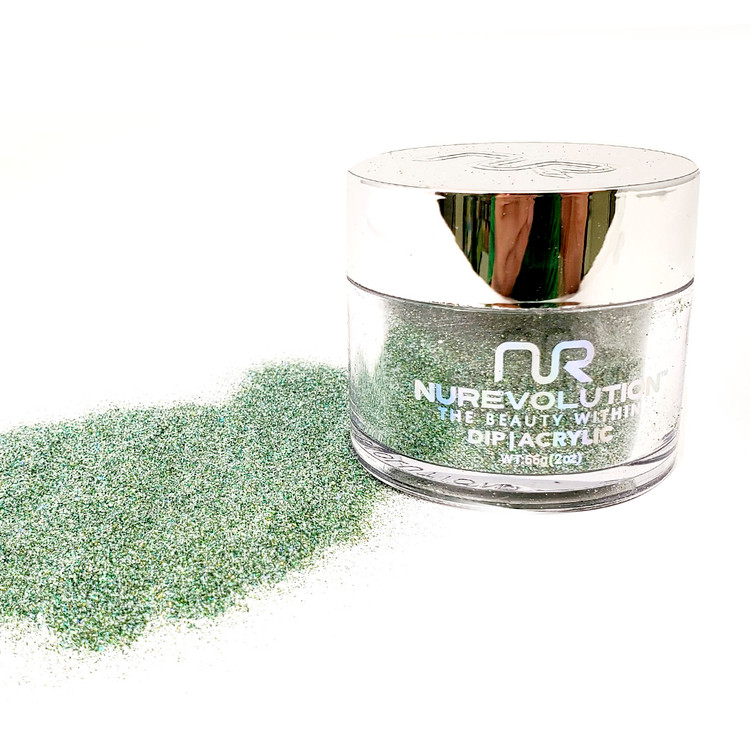 Nurevolution Starlite (loose Glitter) 2oz #191