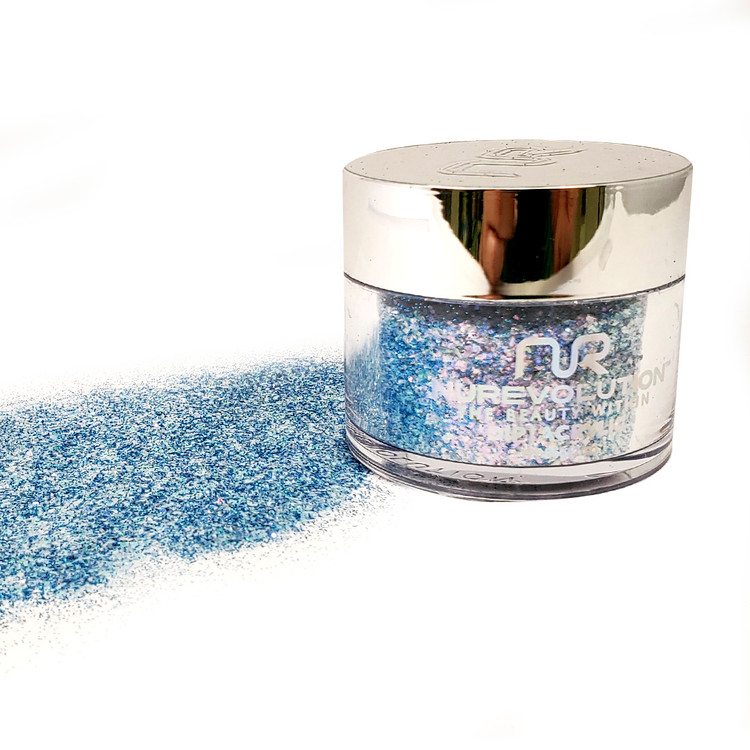 Nurevolution Starlite (loose Glitter) 2oz #196