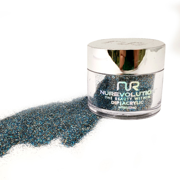 Nurevolution Starlite (loose Glitter) 2oz #203