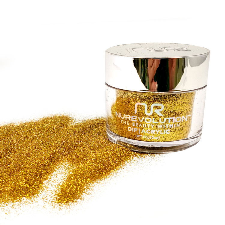 Nurevolution Starlite (loose Glitter) 2oz #205