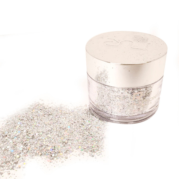 Nurevolution Starlite (loose Glitter) 2oz #208