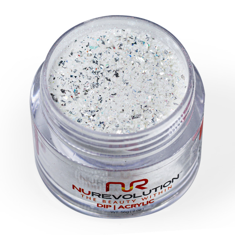 Nurevolution Glitz Powder 2oz #09