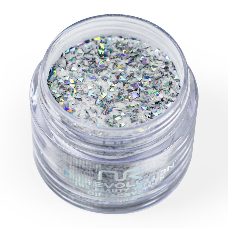 Nurevolution Glitz Powder 2oz #12