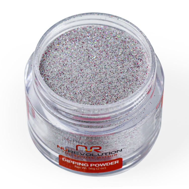 Nurevolution Glitz Powder 2oz #21